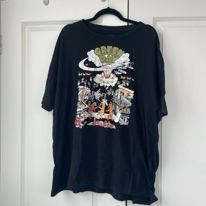 Green Day Dookie Band Tshirt